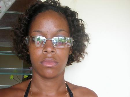 LAURIANE @k@  miss laurie