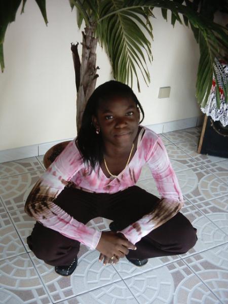 armelle aka memelle