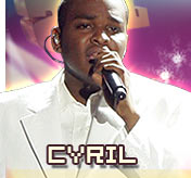 cyril 
