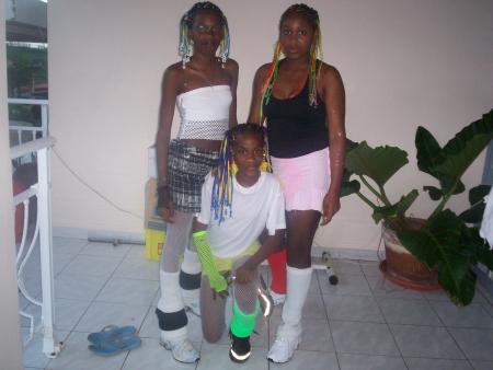 carnaval 2007