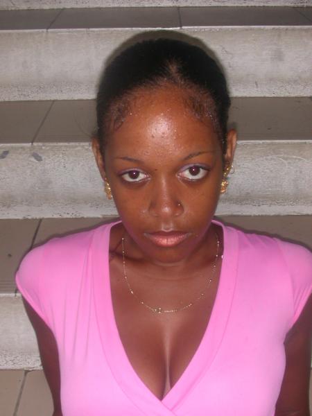 lauriane aka miss laurie