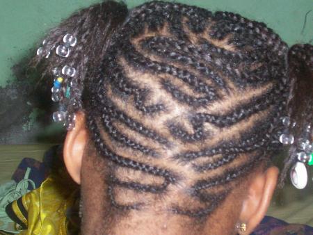 coiffure dalexia