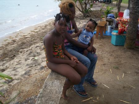 playa time  vacance de paque