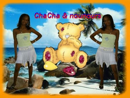 charlene