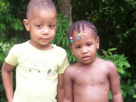 lorie et  leny