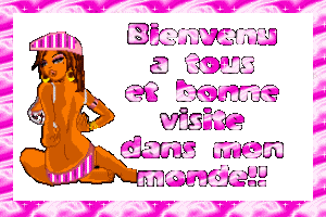 bienvenu