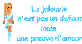 l@ j@lousie 