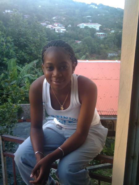 NADINE 