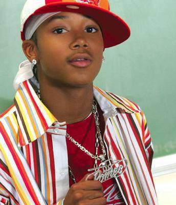lil' romeo