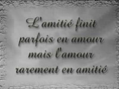 phrase vrai 