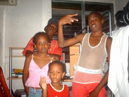 FAMILLE
