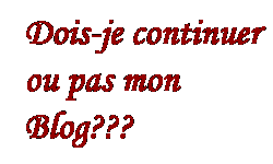 dois je?
